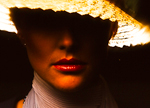 fashion shoot